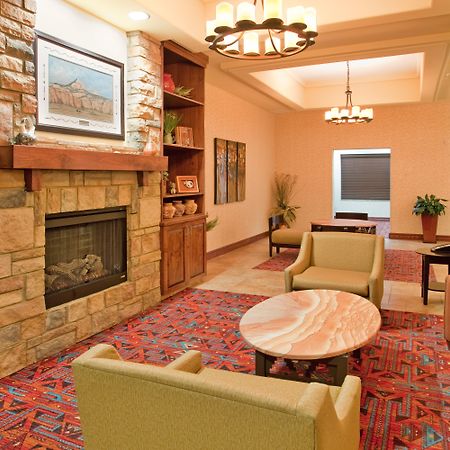 Holiday Inn Express & Suites Gallup East By Ihg Exteriér fotografie