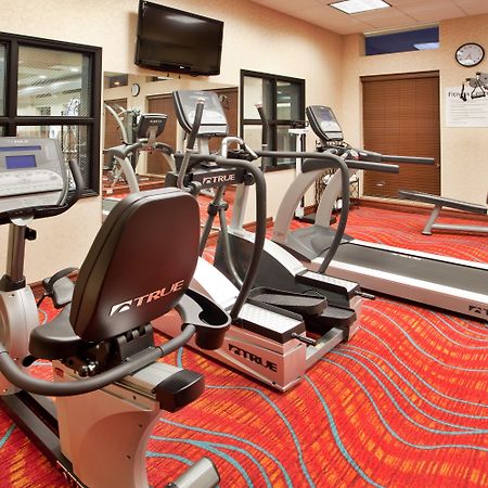 Holiday Inn Express & Suites Gallup East By Ihg Exteriér fotografie