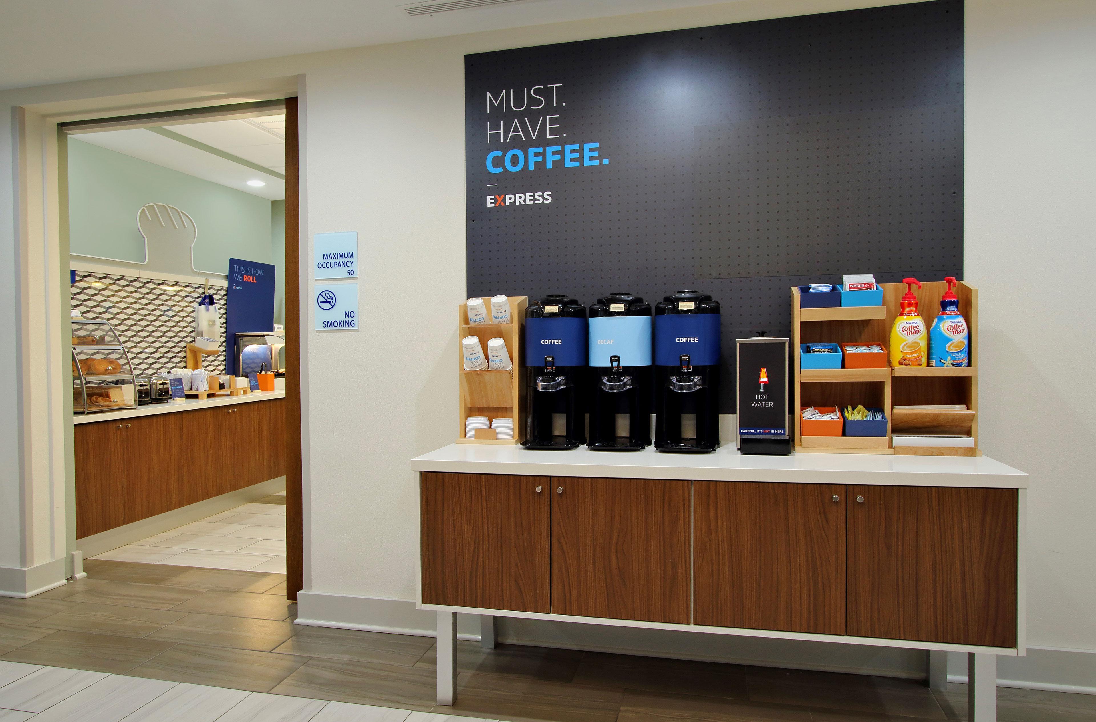 Holiday Inn Express & Suites Gallup East By Ihg Exteriér fotografie