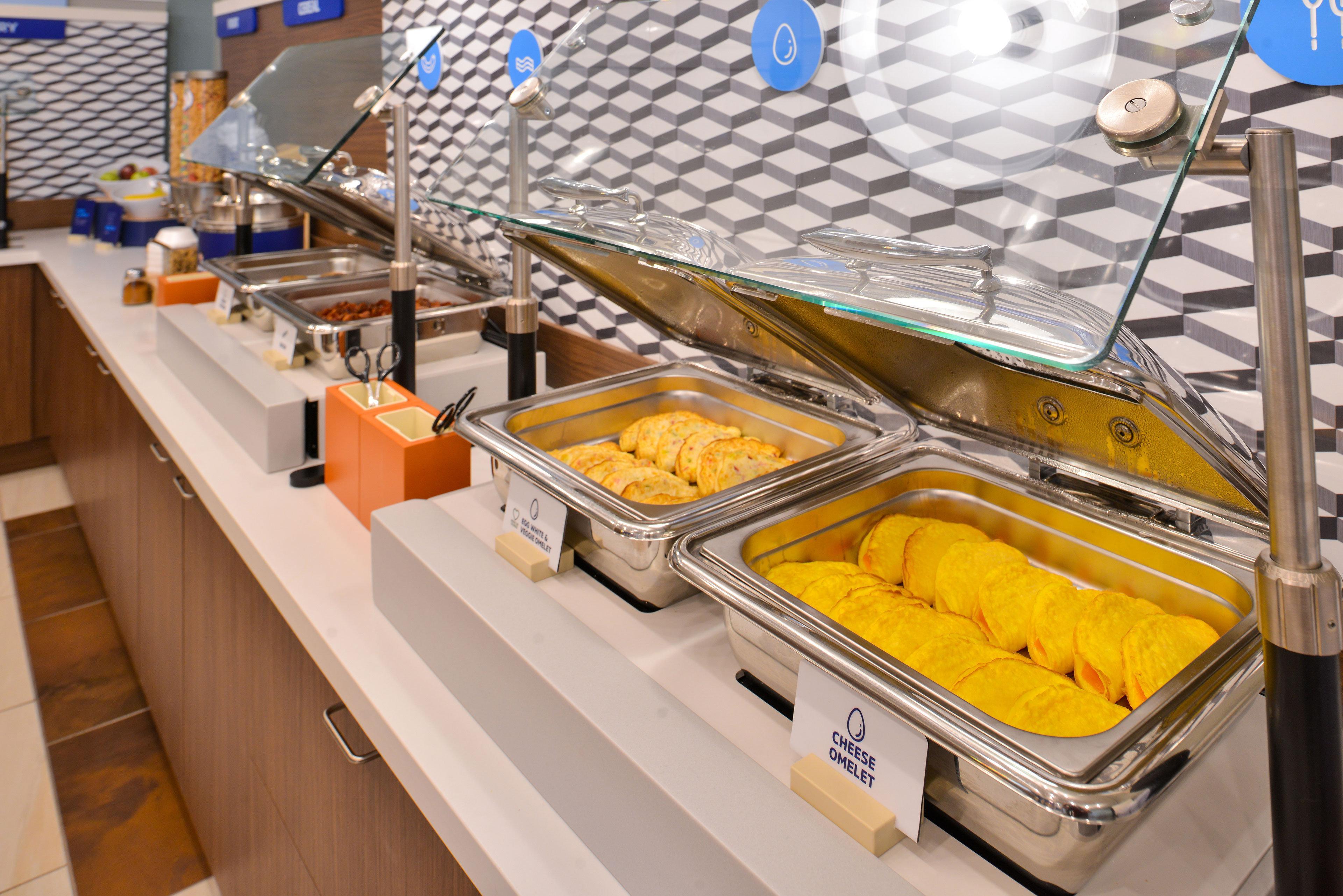 Holiday Inn Express & Suites Gallup East By Ihg Exteriér fotografie