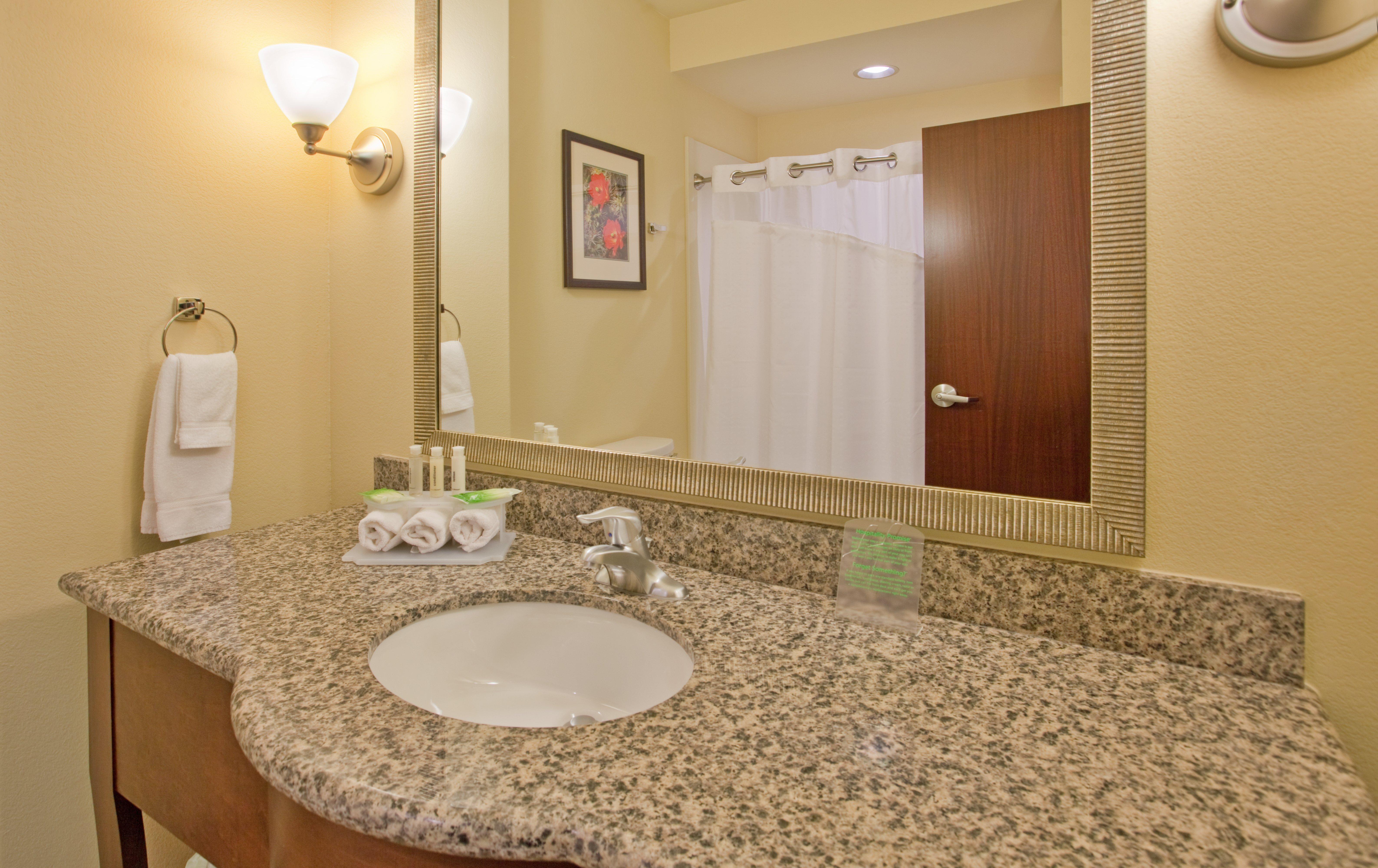 Holiday Inn Express & Suites Gallup East By Ihg Exteriér fotografie