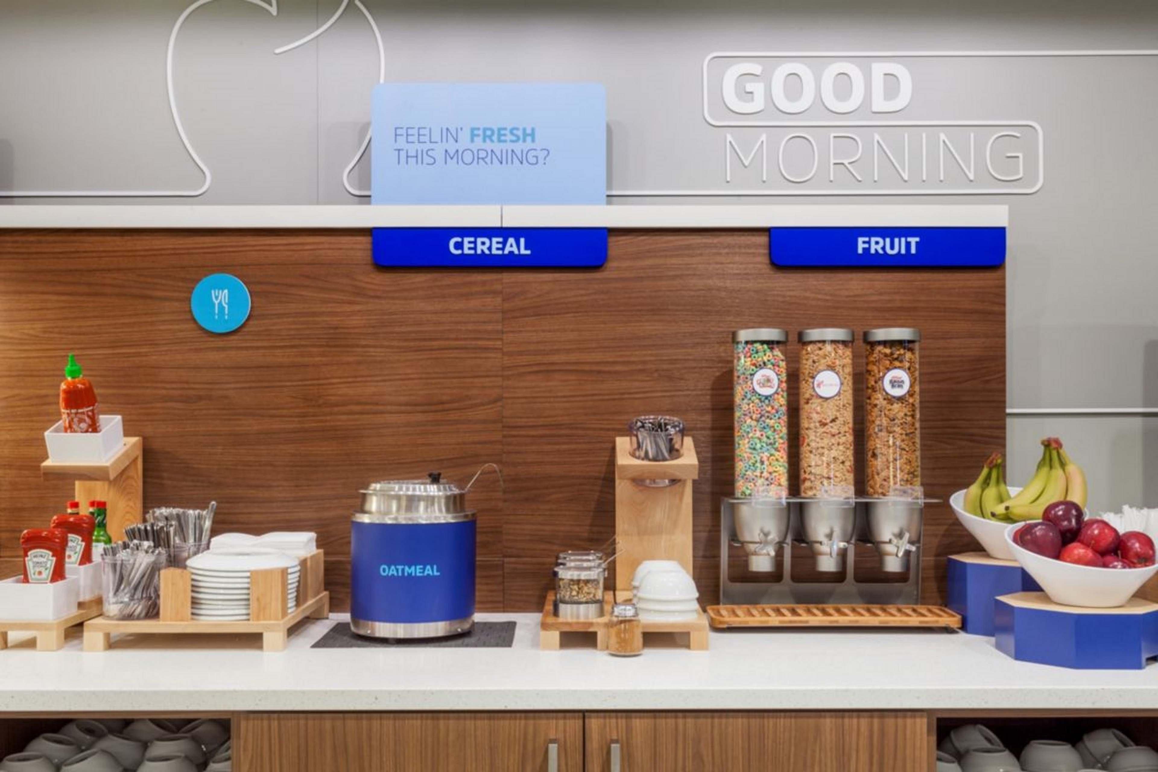 Holiday Inn Express & Suites Gallup East By Ihg Exteriér fotografie