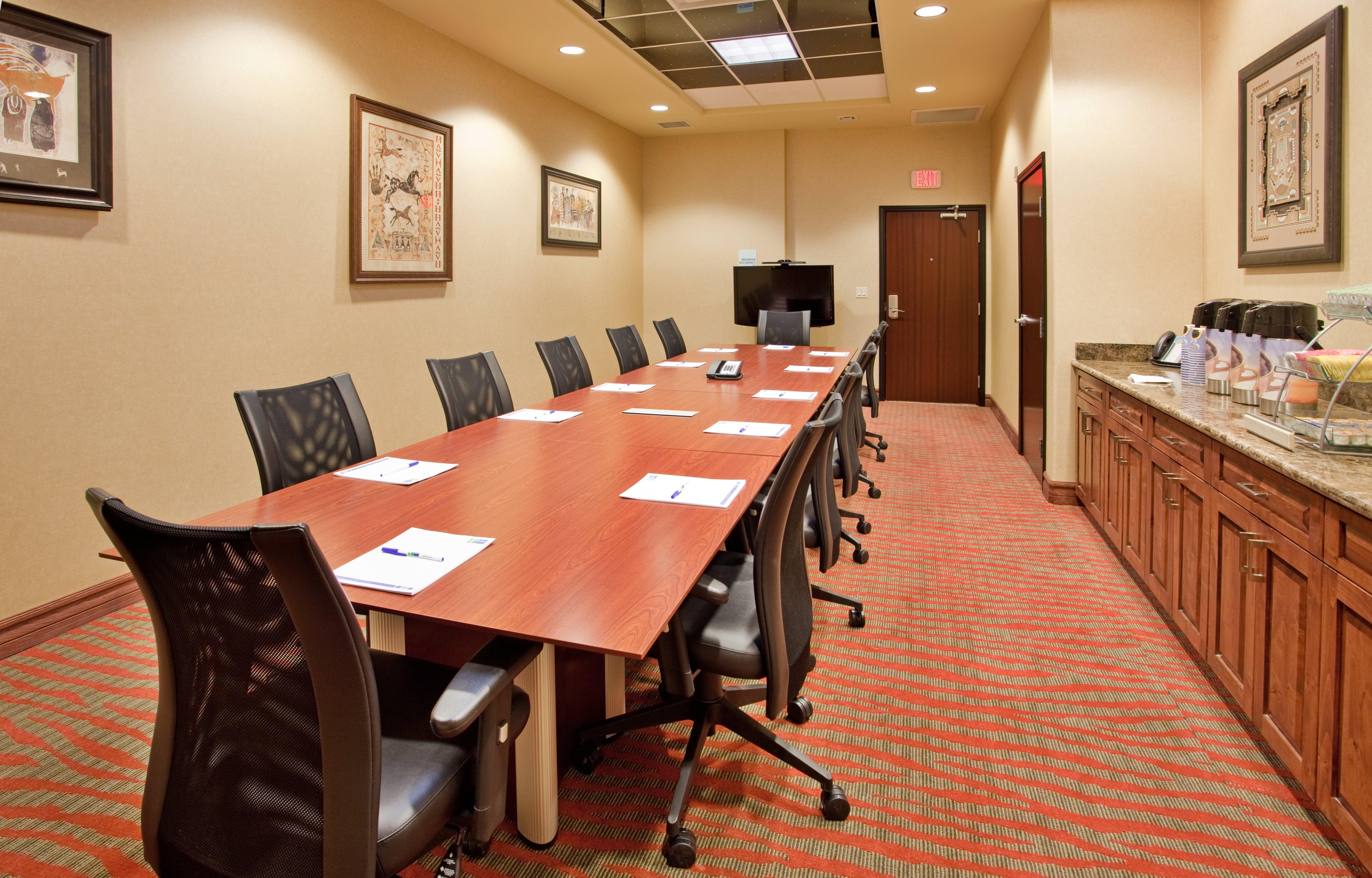Holiday Inn Express & Suites Gallup East By Ihg Exteriér fotografie