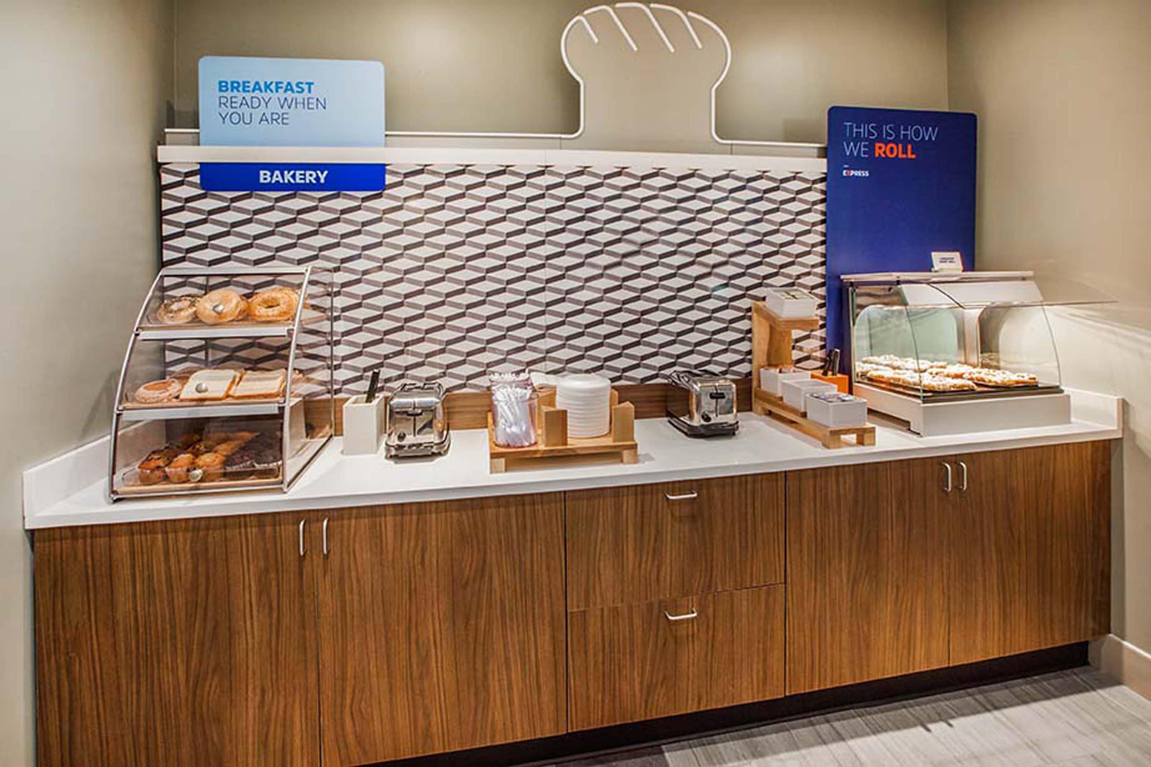 Holiday Inn Express & Suites Gallup East By Ihg Exteriér fotografie