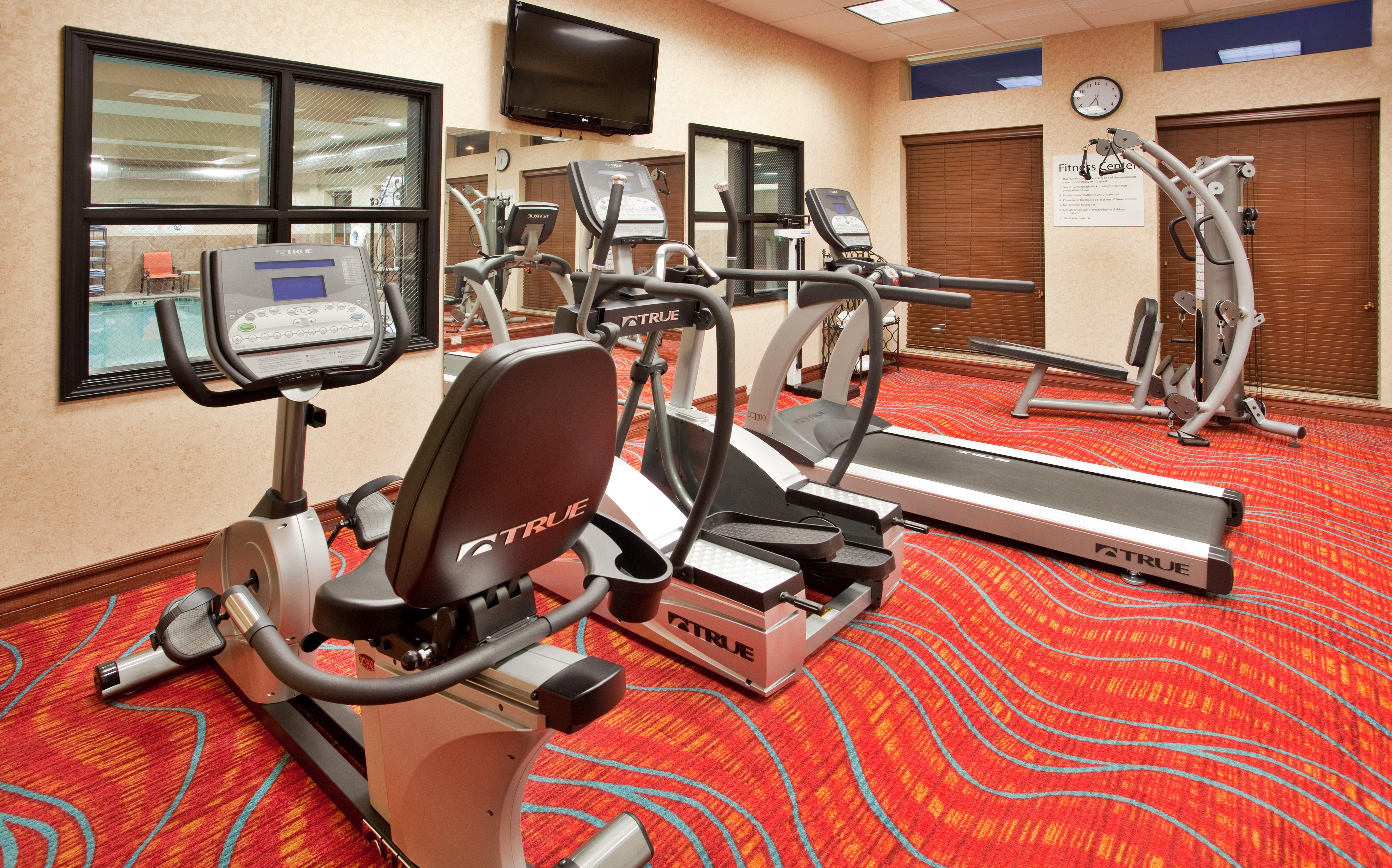 Holiday Inn Express & Suites Gallup East By Ihg Exteriér fotografie
