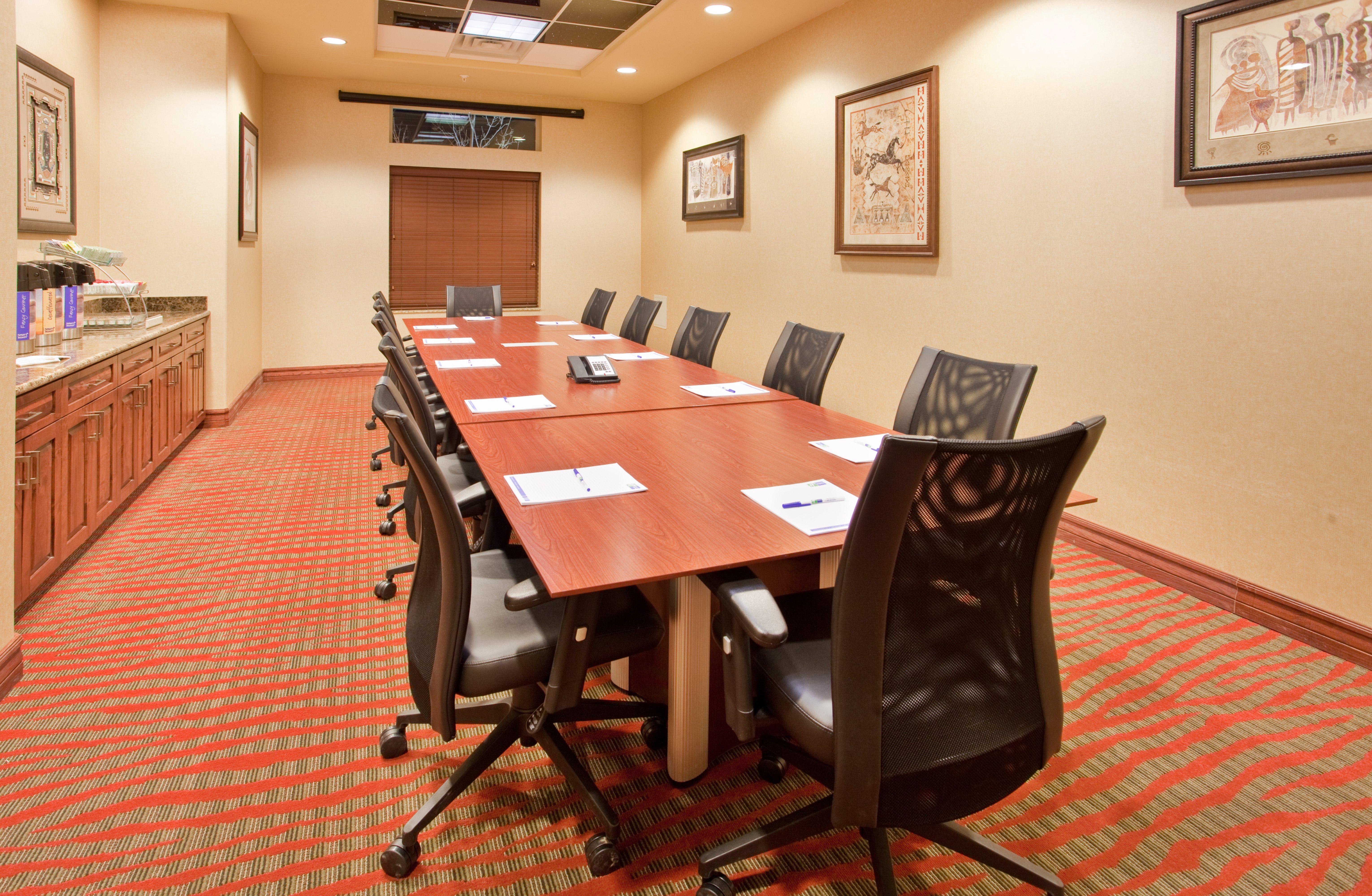 Holiday Inn Express & Suites Gallup East By Ihg Exteriér fotografie