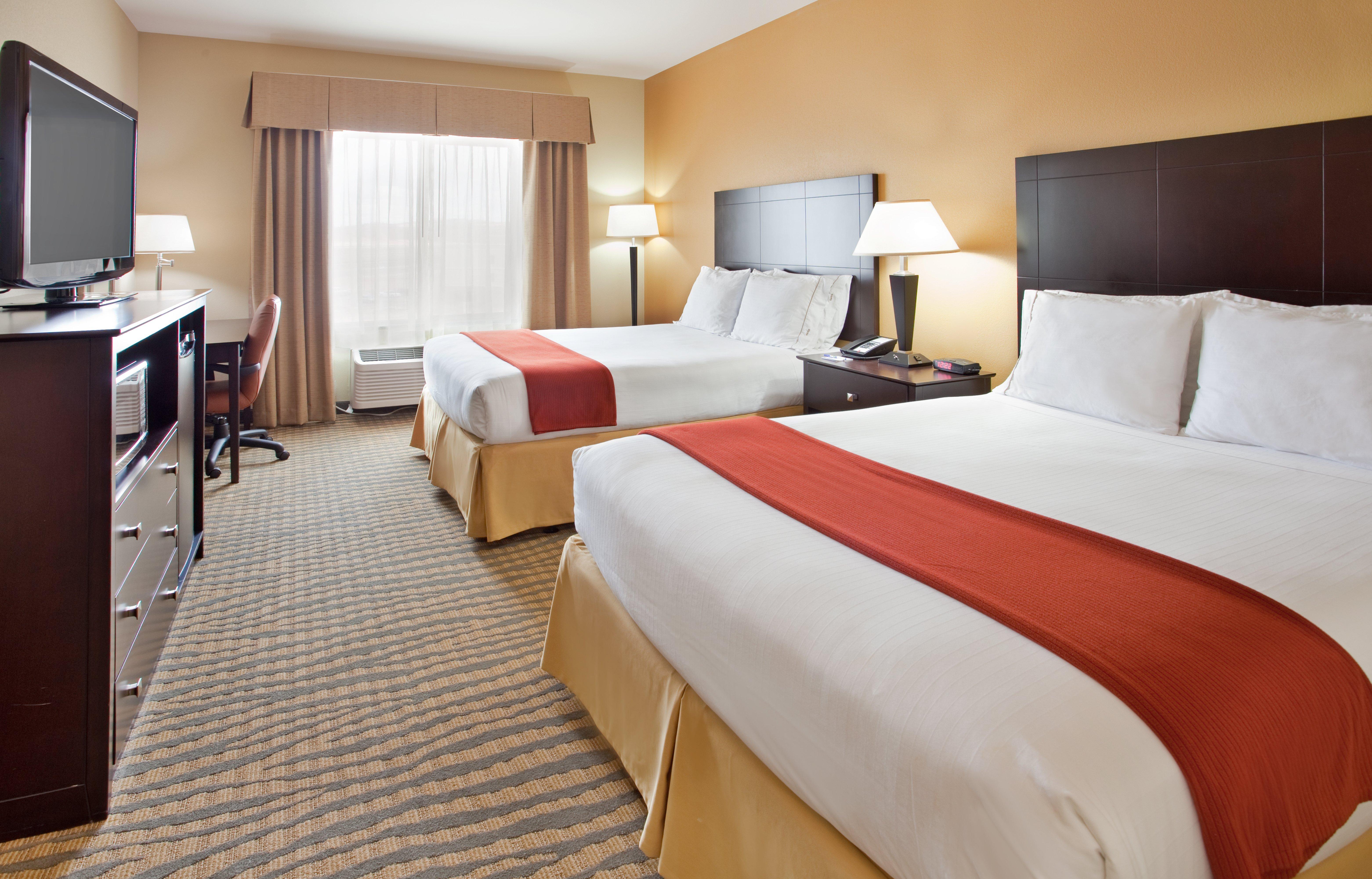 Holiday Inn Express & Suites Gallup East By Ihg Exteriér fotografie