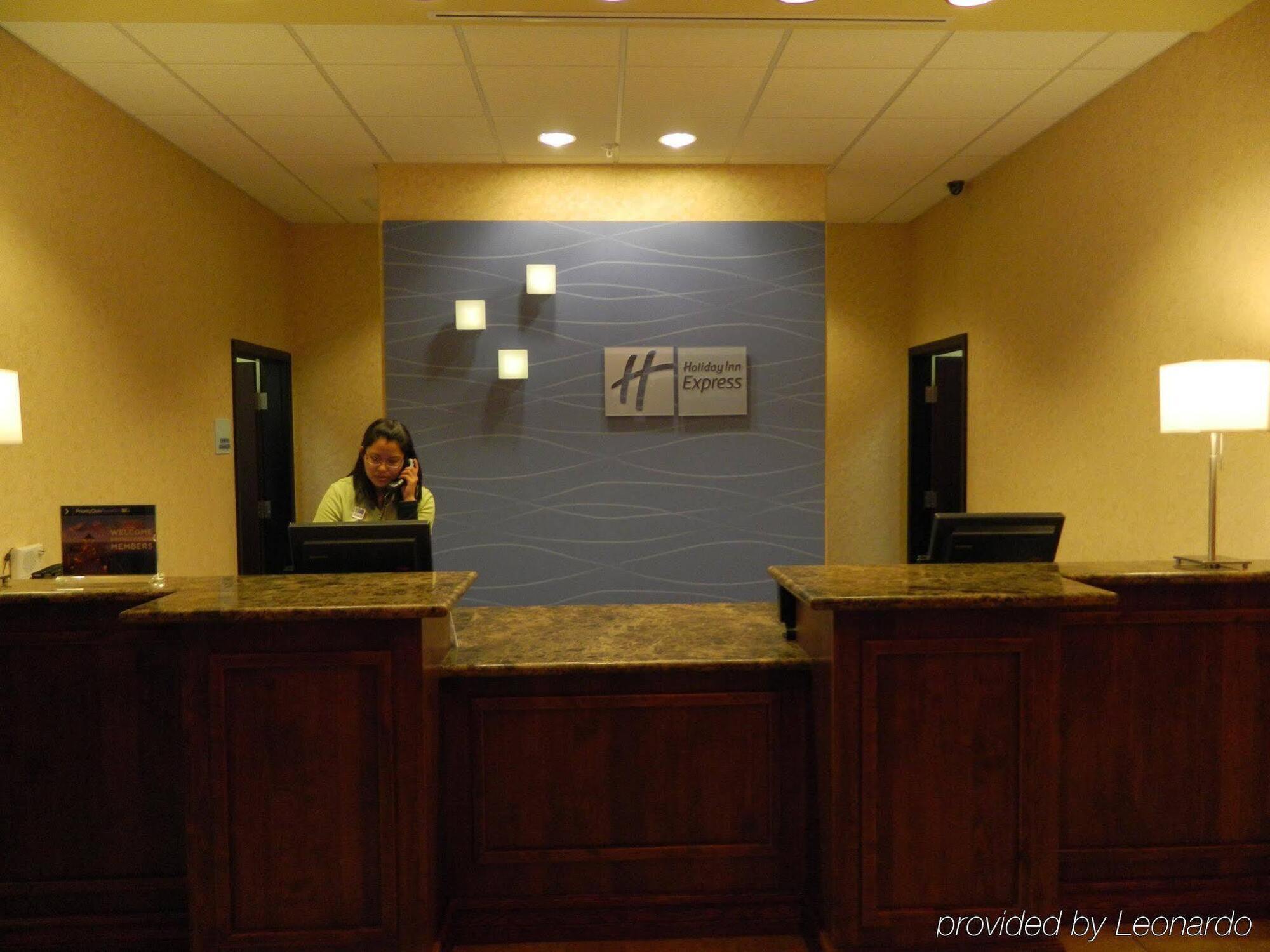 Holiday Inn Express & Suites Gallup East By Ihg Exteriér fotografie