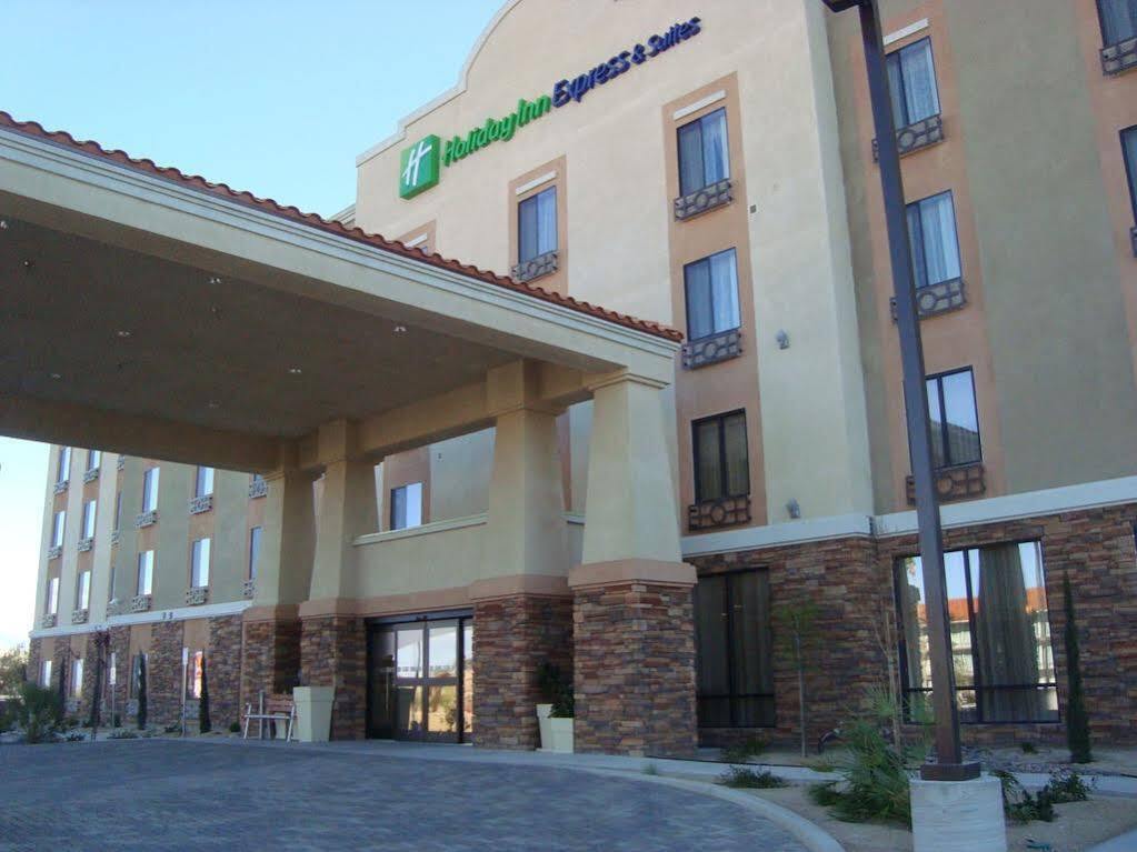 Holiday Inn Express & Suites Gallup East By Ihg Exteriér fotografie